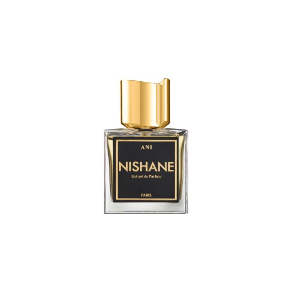 NISHANE Ani Extrait de Parfum Unisex Duft