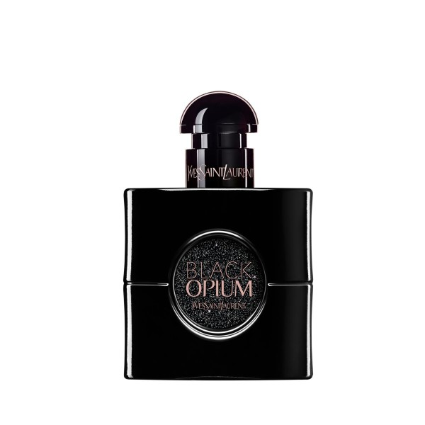 Yves Saint Laurent Black Opium Le Parfum Damenduft