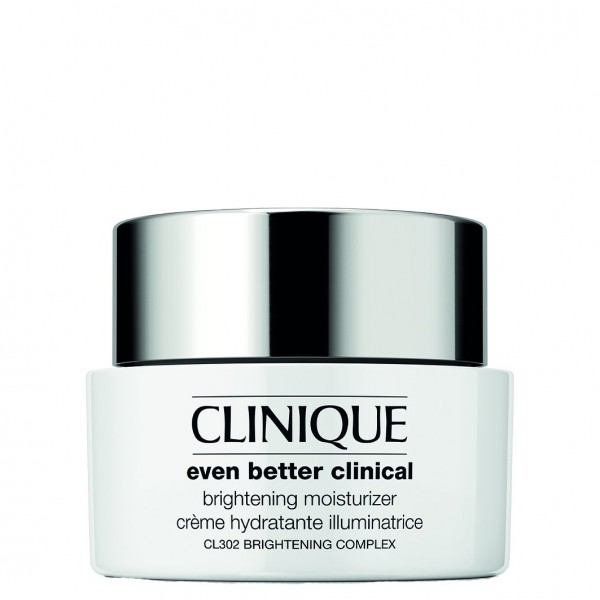 CLINIQUE Even Better Clinical Brightening Moisturizer alle Hauttypen