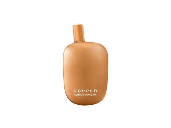 Comme des Garcons Copper Eau de Parfum Unisex Duft