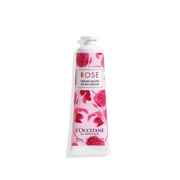 L'Occitane Rose Handcreme Handpflege