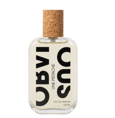 Obvious Une Pistache Eau de Parfum Unisex Duft