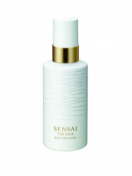 Sensai The Silk Body Emulsion Körperlotion