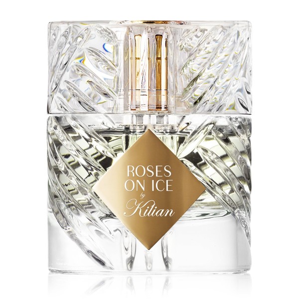 Kilian Paris Roses on Ice Eau de Parfum nachfüllbar Unisex Duft