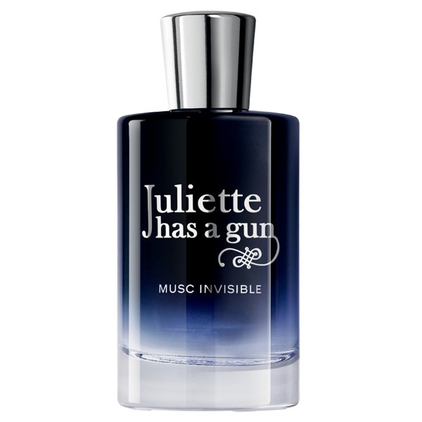 Juliette Has a Gun Musc Invisible Eau de Parfum Unisex Duft