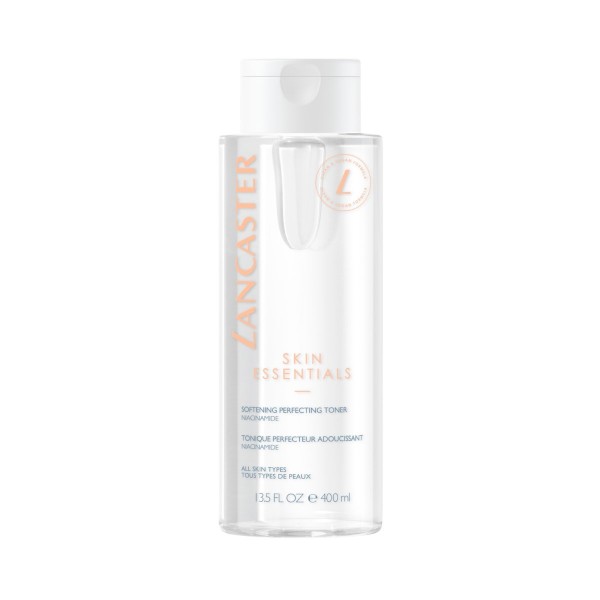 Lancaster Skin Essentials Softening Perfecting Toner revitalisierend