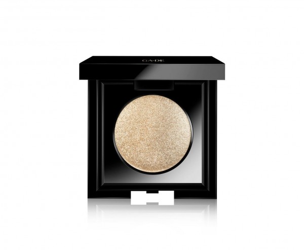 GA-DE Velveteen Metallic Eyeshadow 0