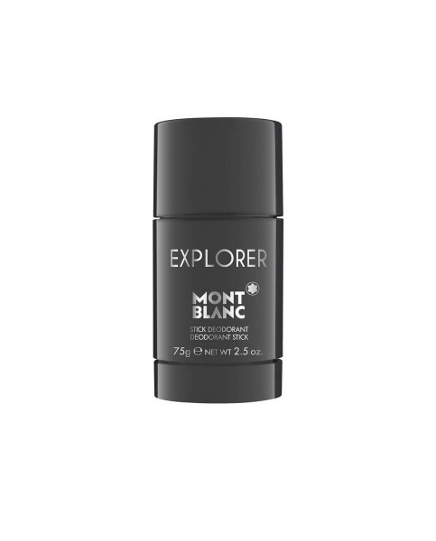 Montblanc Explorer Deo Stick Körperpflege