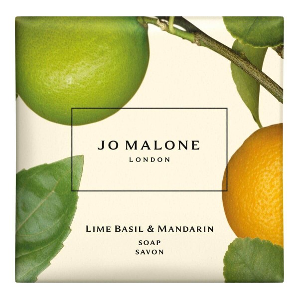 JO MALONE LONDON Lime Basil & Mandarin Soap Seifenstück