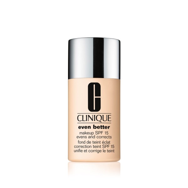 CLINIQUE Even Better Makeup SPF15 volle Deckkraft