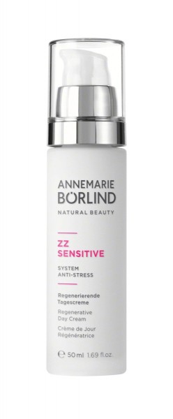 Annemarie Börlind ZZ SENSITIVE Regenerierende Tagescreme empfindliche Haut