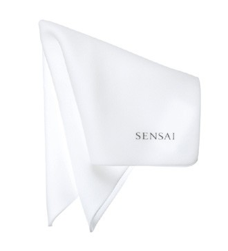 Sensai Silky Purifying Sponge Chief Special Care