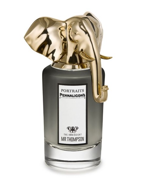 Penhaligon's The Omniscient Mister Thompson Eau de Parfum Herrenduft