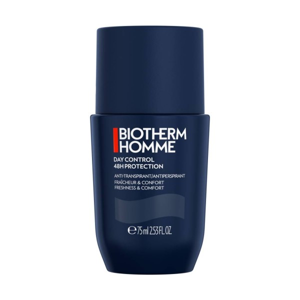 Biotherm HOMME 48h Day Control Protection Roll-on Anti-Transpirant