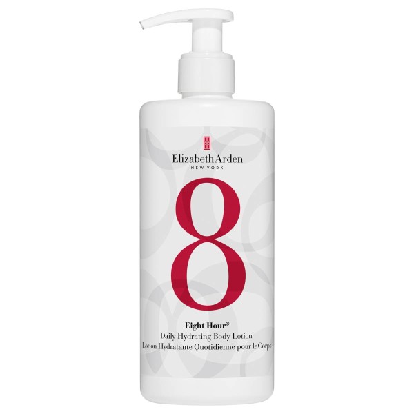 Elizabeth Arden Eight Hour Daily Hydrating Body Lotion Cremige Körperpflege