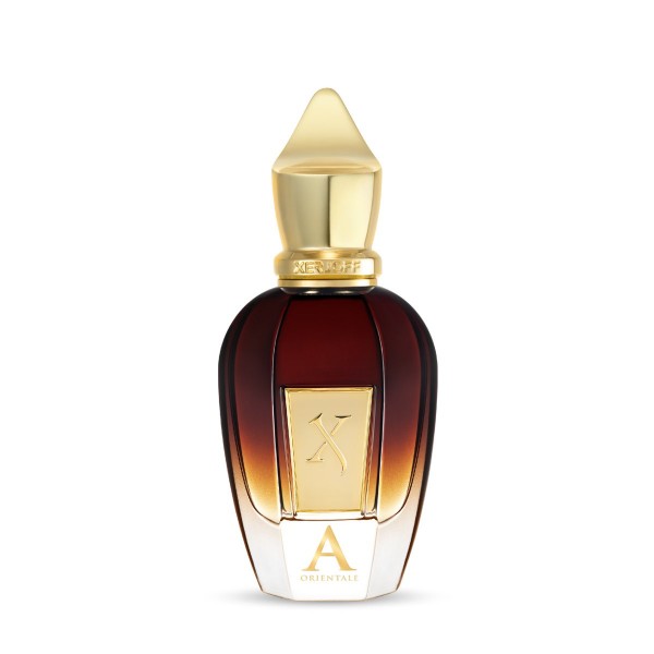 XERJOFF Alexandria Orientale Eau de Parfum Unisex Duft