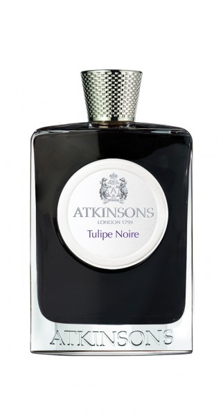 Atkinsons Tulipe Noir Eau de Toilette Damenduft