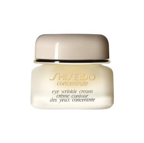 Shiseido Concentrate Eye Wrinkle Cream Augencreme