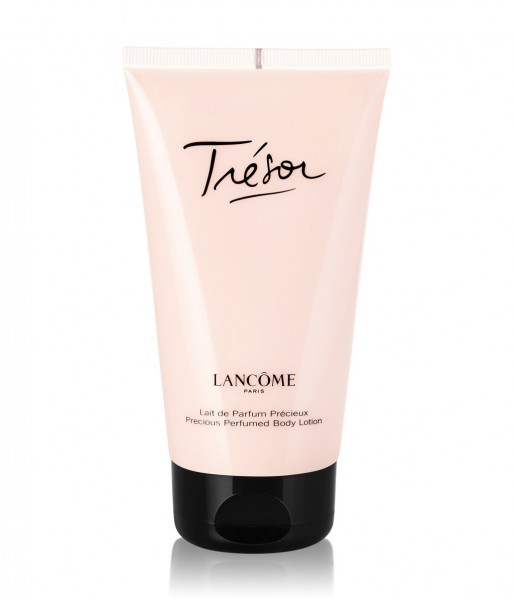 Lancôme Trésor Precious Perfumed Body Lotion Körpermilch