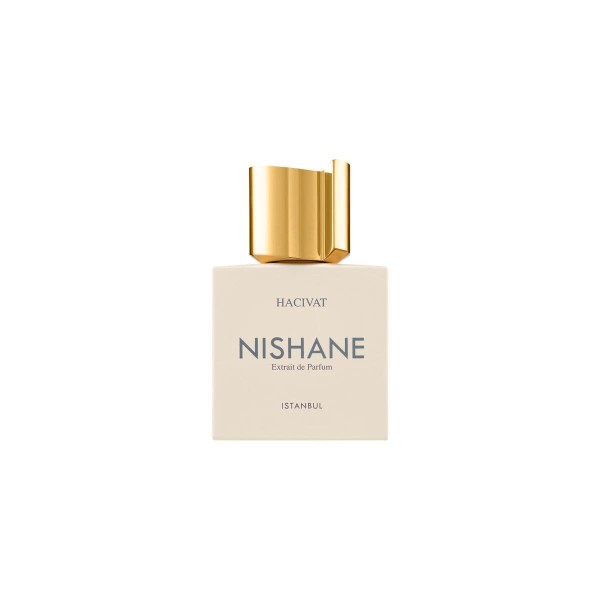 NISHANE Hacivat Extrait de Parfum Herrenduft