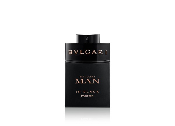 BVLGARI Man in Black Parfum Herrenduft