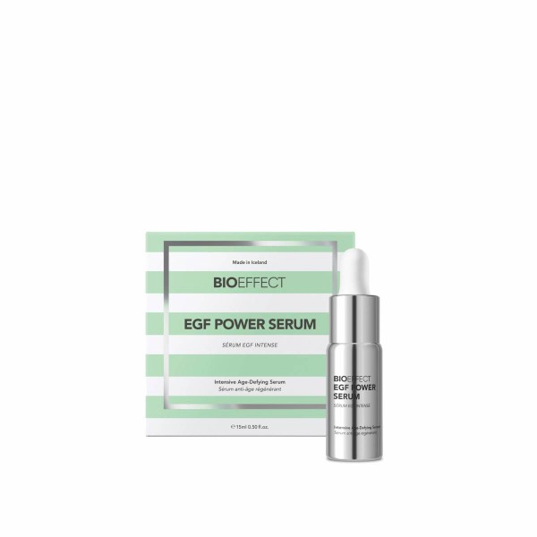 Bioeffect EGF Power Serum intensive Gesichtspflege