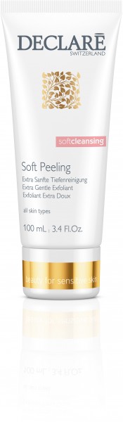 Declaré Soft Cleansing Extra Gentle Exfoliant Soft Peeling
