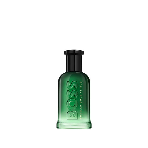 Hugo Boss Boss Bottled Bold Citrus Eau de Parfum Herrenduft limitiert