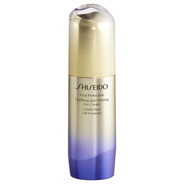 Shiseido Vital Perfection Uplifting & Firming Eye Cream Augencreme