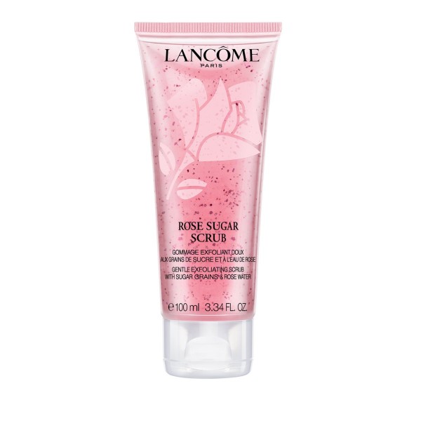 Lancôme Rose Sugar Scrub Zucker Peeling