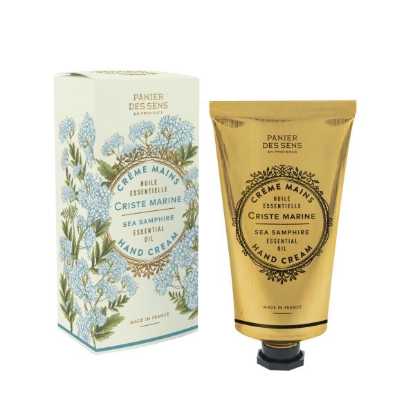 Panier des Sens Meerfenchel Handcreme Les Essentiels