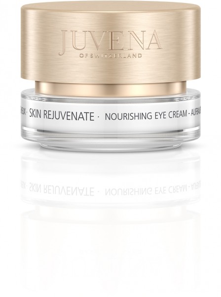 Juvena Skin Rejuvenate Nourishing Eye Cream reichhaltige Augenpflege