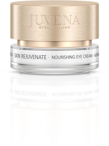 Juvena Skin Rejuvenate Nourishing Eye Cream reichhaltige Augenpflege