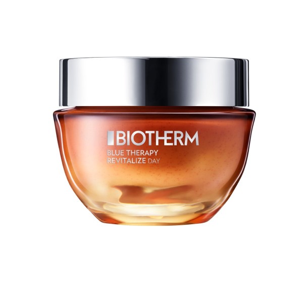 Biotherm Blue Therapy Revitalize Day Cream Anti-Aging Tagespflege