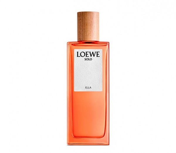 LOEWE Loewe Solo Ella Eau de Parfum Damenduft