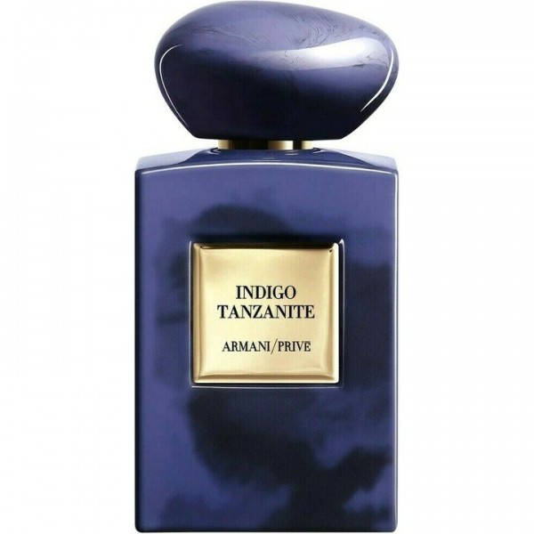 Armani Privé Indigo Tanzanite Eau de Parfum Unisex Duft