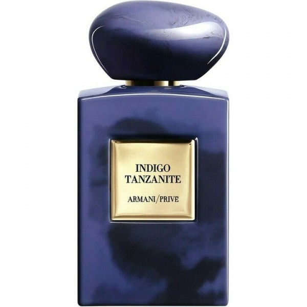 Armani Privé Indigo Tanzanite Eau de Parfum Unisex Duft