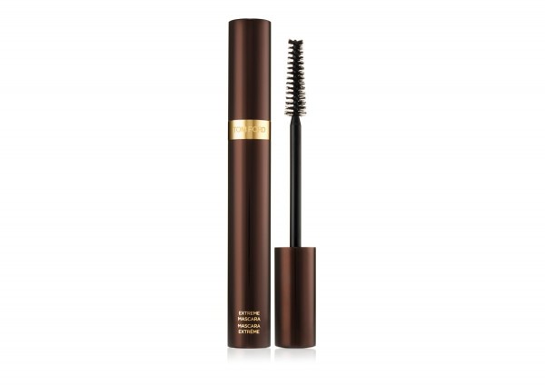 TOM FORD Extreme Mascara Tiefes schwarz