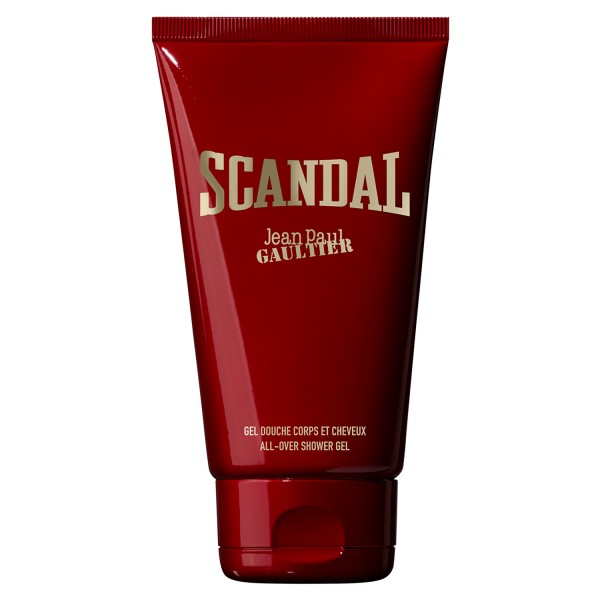 Jean Paul Gaultier Scandal pour Homme All-over Shower Gel Körper & Haare