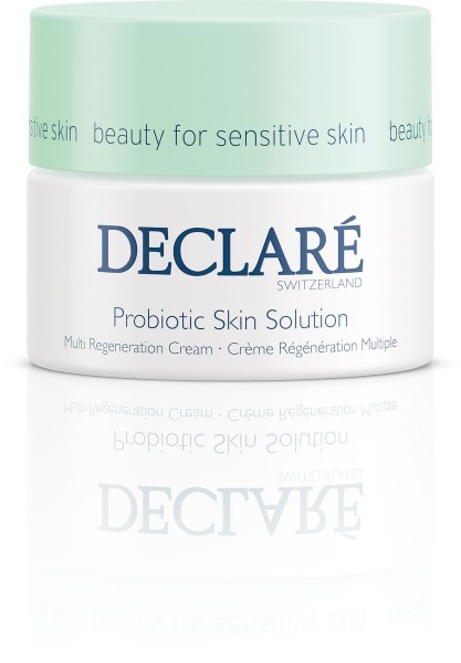 Declaré Probiotic Skin Solution Multi Regeneration Cream Gesichtspflege