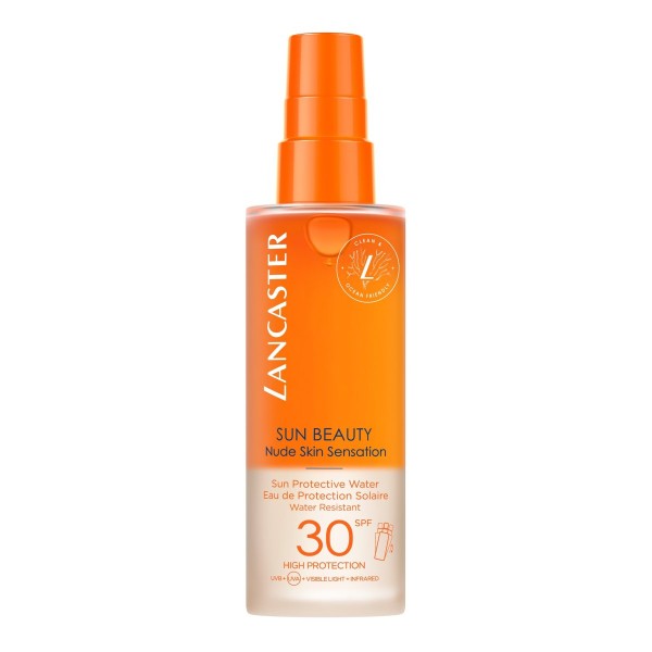 Lancaster Sun Beauty Protective Water SPF30 Sonnenschutzwasser