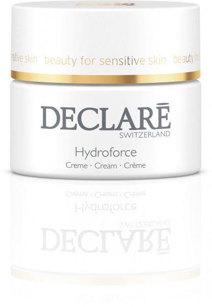 Declaré Hydro Balance Hydroforce Creme Tagespflege