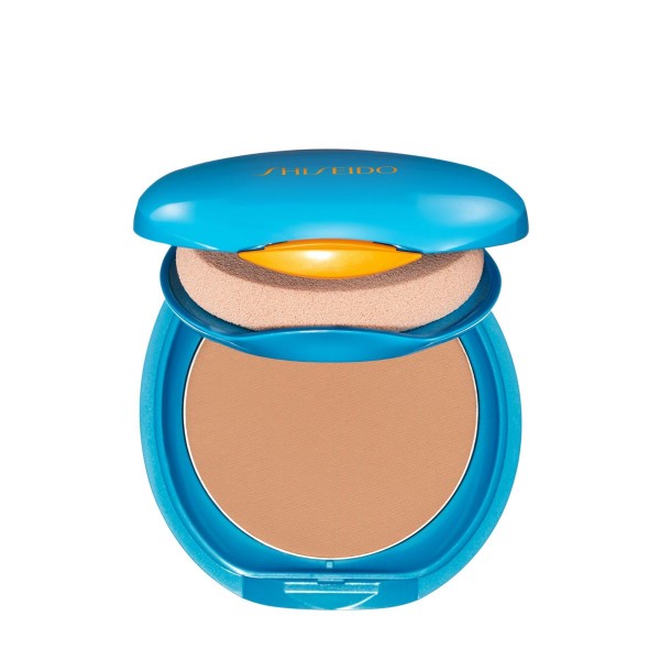Shiseido UV Protective Compact Foundation SPF30 Sonnen-Makeup