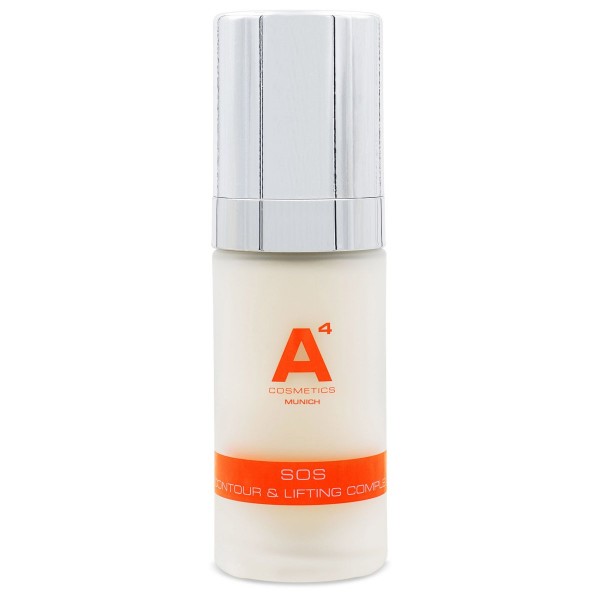 A4 Cosmetics A4 SOS Contour & Lifting Complex Spezialpflege