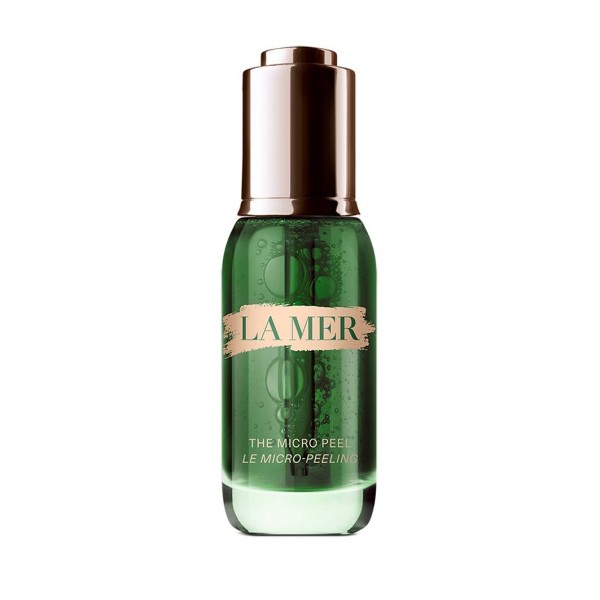 La Mer The Micro Peel Oil Gesichtspeeling