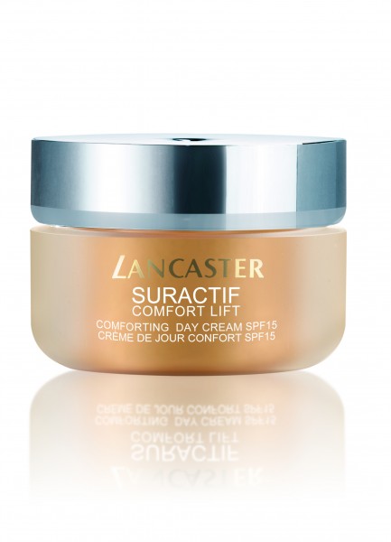 Lancaster Suractif Comfort Lift Comforting Day Cream SPF 15 Tagespflege