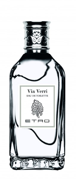 Etro Via Verri Eau de Toilette Unisex Duft