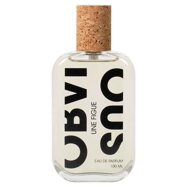 Obvious Une Figue Eau de Parfum Unisex Duft