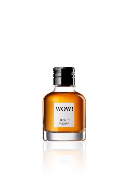 Joop! Wow! Eau de Toilette Herrenduft