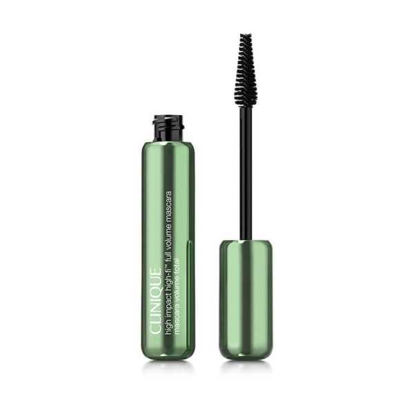 CLINIQUE High Impact High-Fi Full Volume Mascara Länge & Volumen